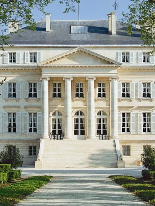 Chateau Margaux
