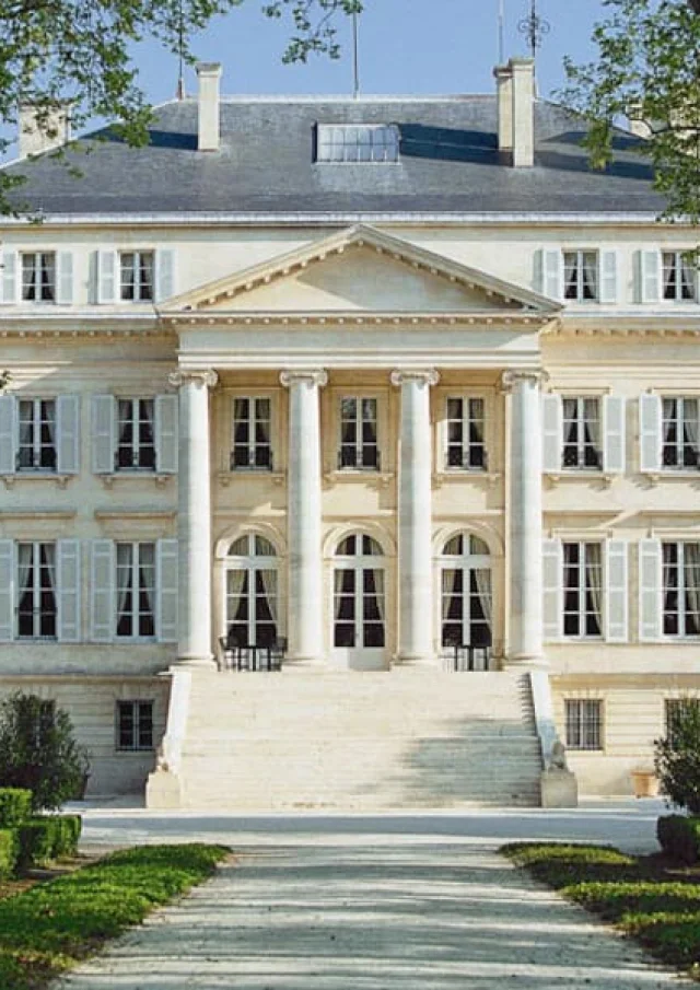 Chateau Margaux