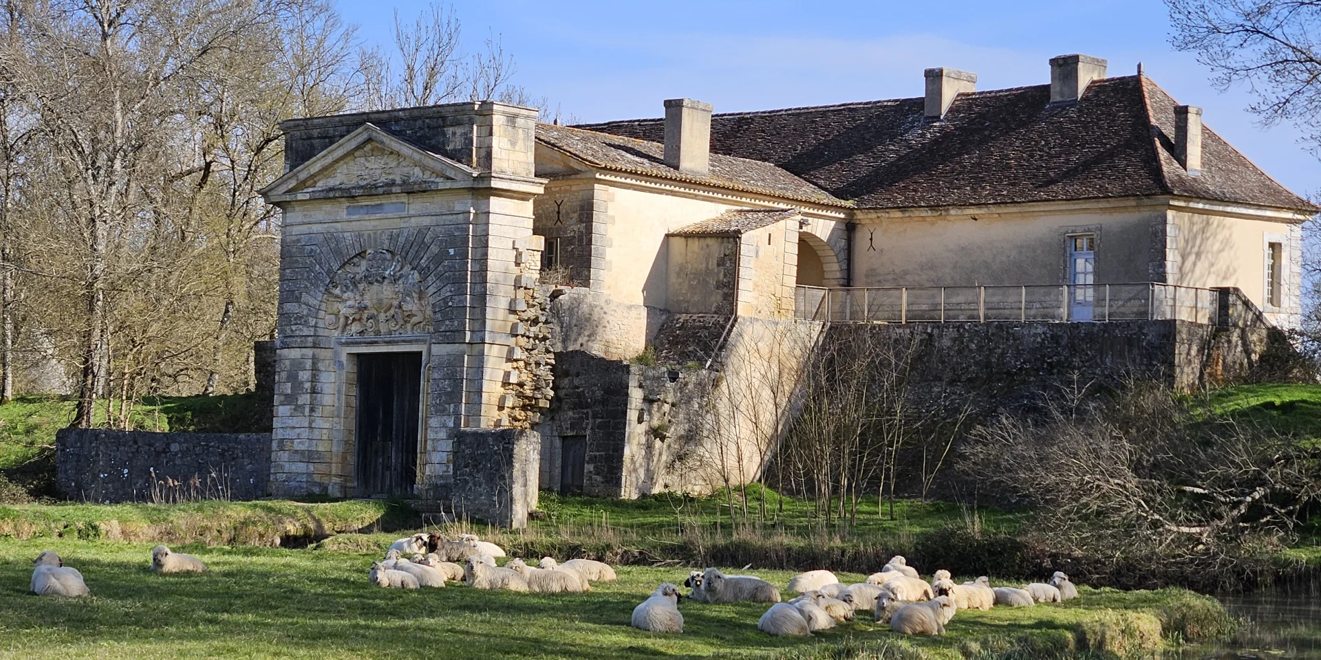 Fort Medoc
