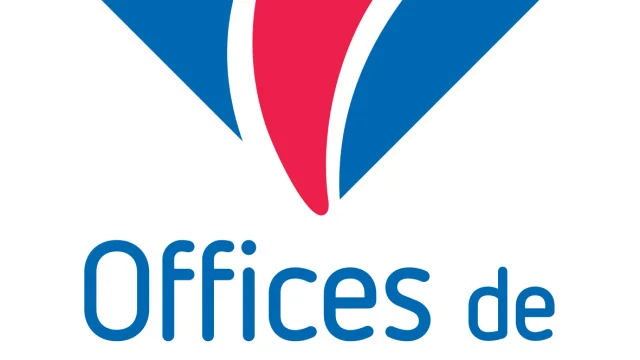Logo Offices de Tourisme de France