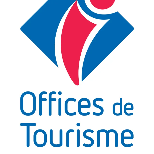 Logo Offices de Tourisme de France
