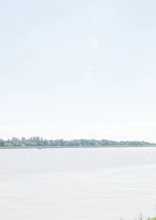 Port of Soussans