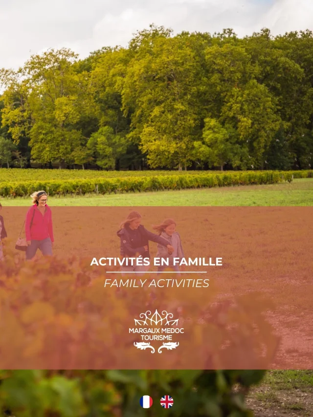 Guide Des Activites En Famille