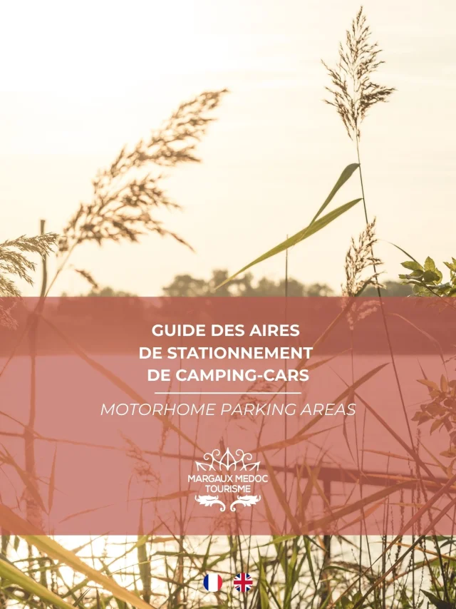 Guide Des Aires De Stationnement De Camping Cars