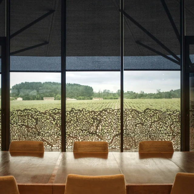 Salle Chateau Kirwan