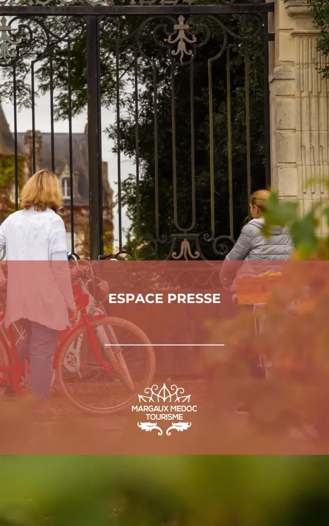 Espace Presse