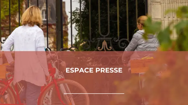 Espace Presse