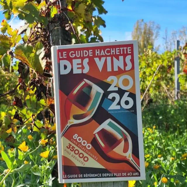 Guide Hachette