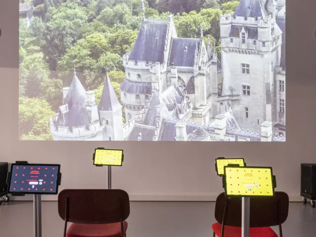 Micro-Folie ©Nicolas Krief