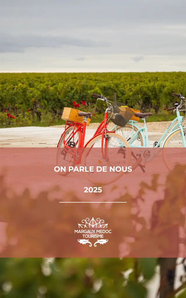 Revue On Parle De Nous