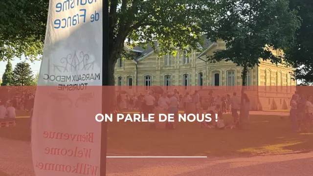 On Parle De Nous