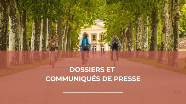 Dossiers Et Communiques De Presse