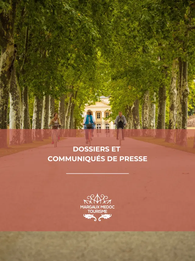 Dossiers Et Communiques De Presse