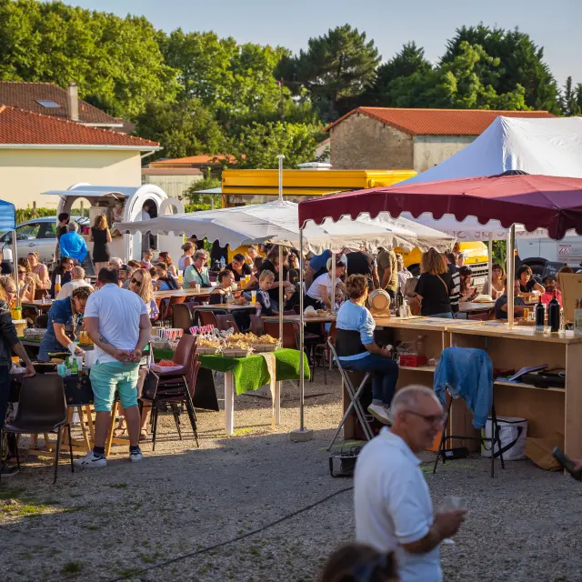 Margaux Medoc Tourismedavid Herbreteau 04309