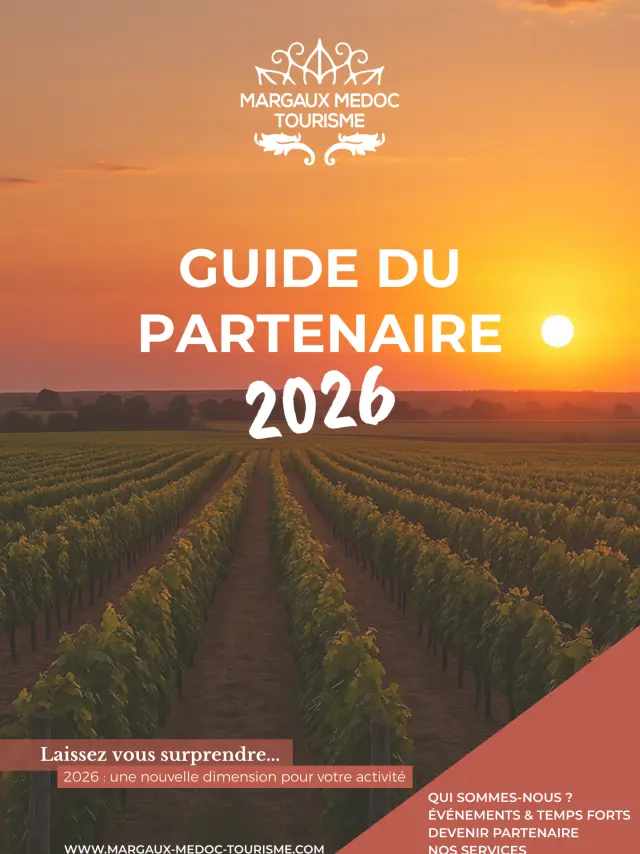 Guide Du Partenaire 2026