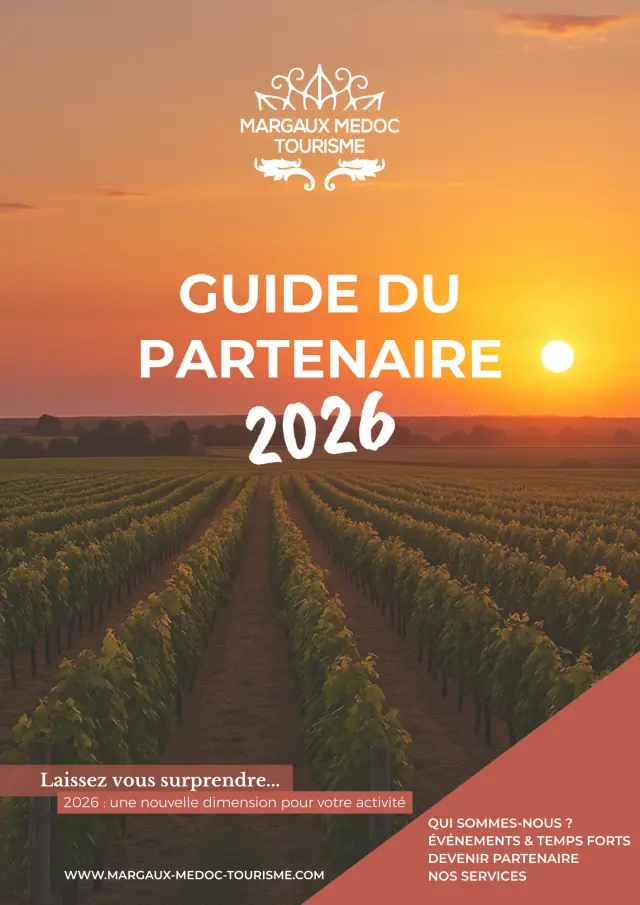 Guide Du Partenaire 2026