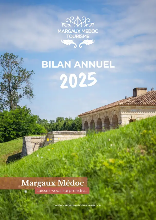 Page De Garde Bilan Annuel 2025