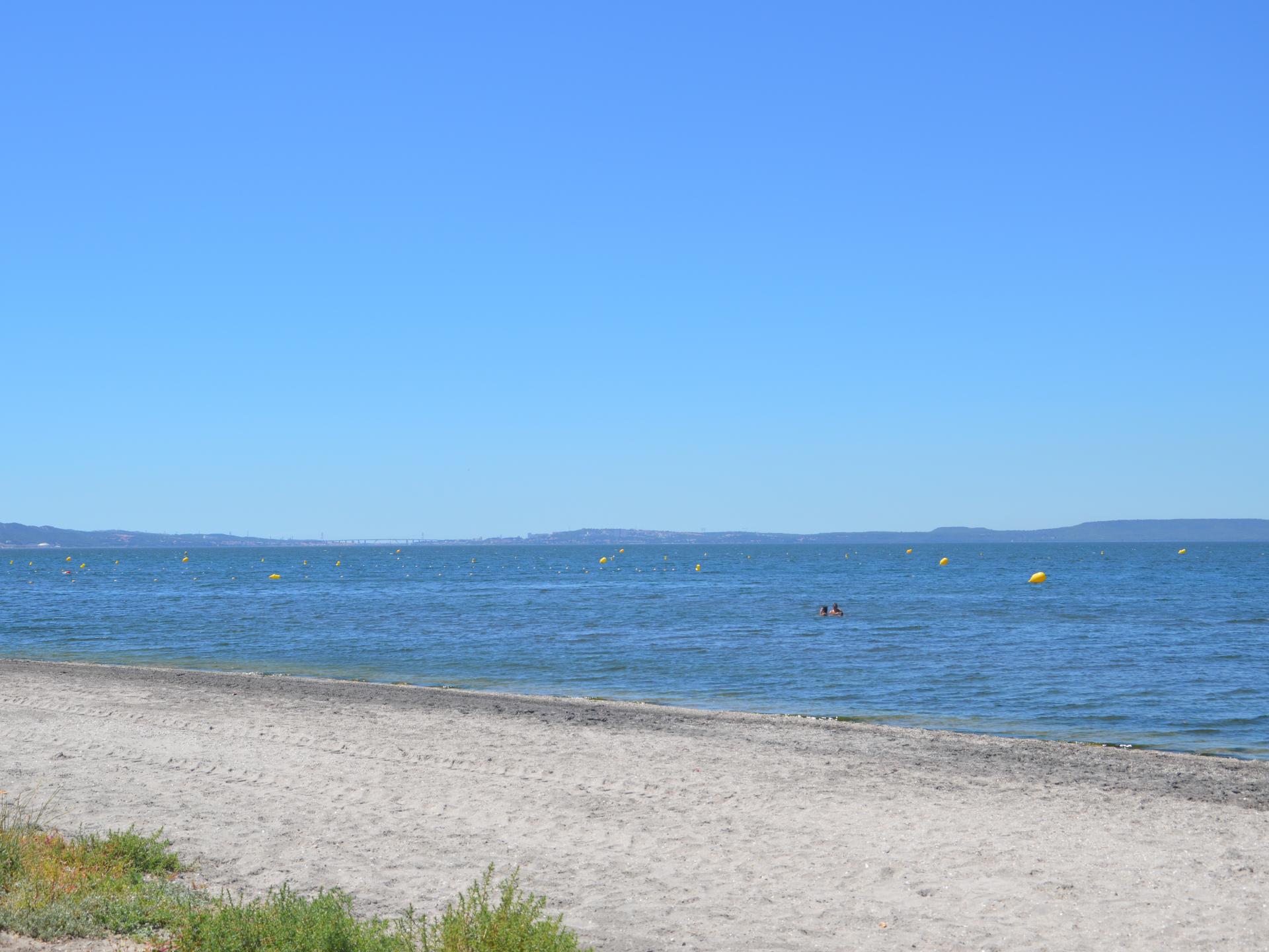 L’étonnant étang de Berre Office de Tourisme de Marignane