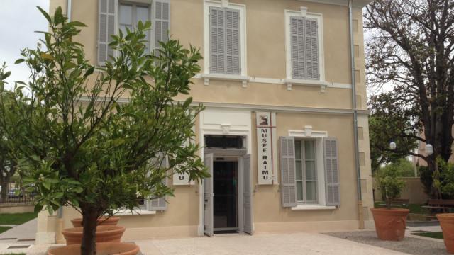 1 Musee Raimu Marignane Musee ©macigaleestfantastique