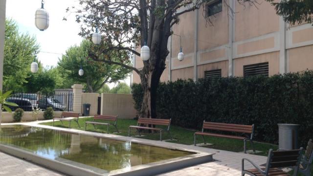 2 Musee Raimu Marignane Bassin ©macigaleestfantastique