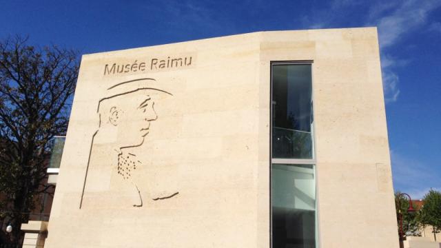 4 Musee Raimu Marignane Musee ©macigaleestfantastique