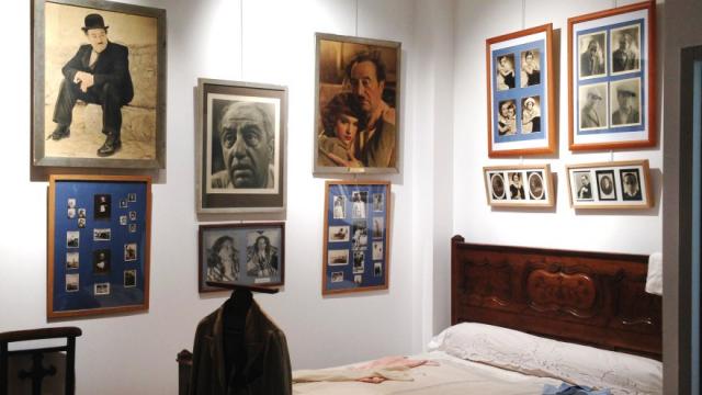 8 Musee Raimu Marignane Musee ©macigaleestfantastique