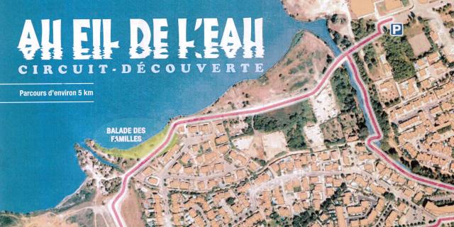 Au Fil De L'eau 2