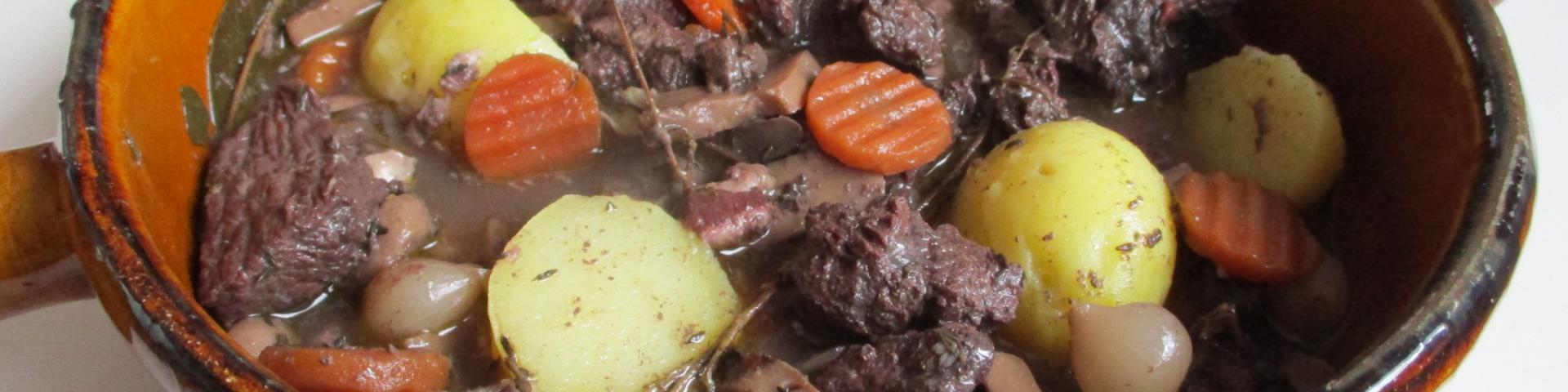 Daube Provençale 03