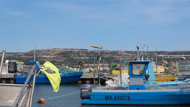 Port Jai Boulistes Nautique 06 Bd