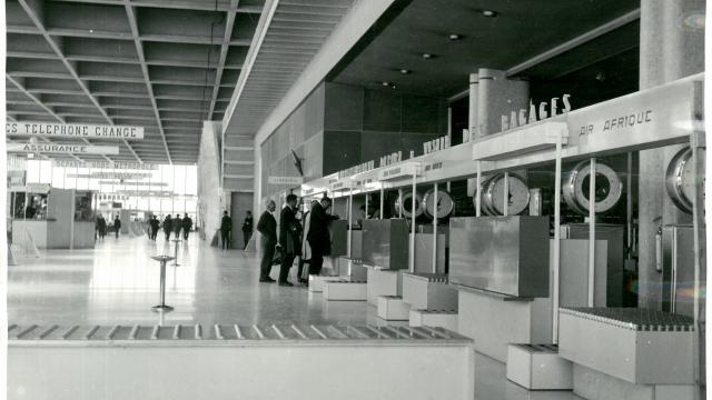 Centenaire expo photo