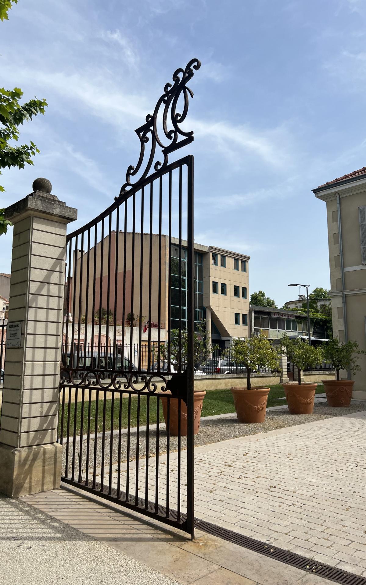 Intrigue dans la ville…de Marignane ! | Office de Tourisme de Marignane