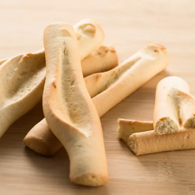 Biscuit Marseillais, les navettes