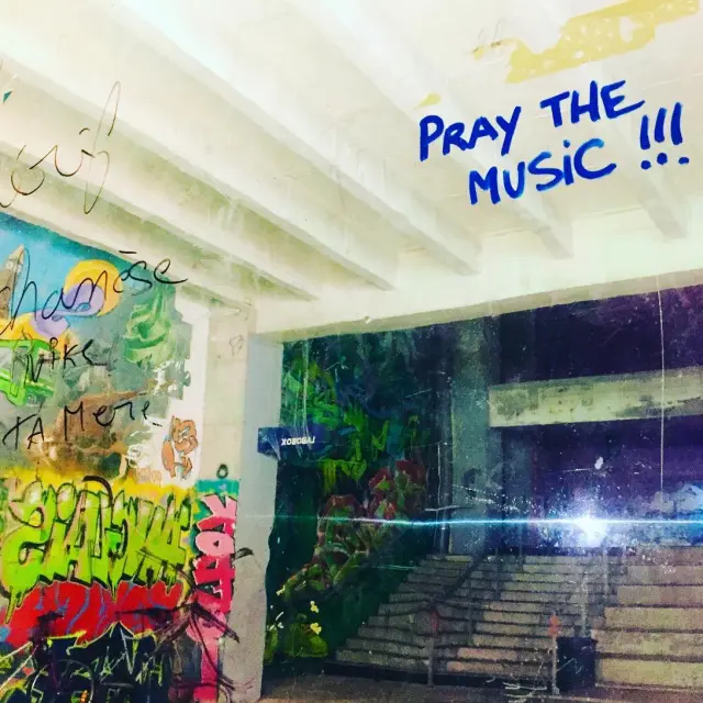 Instagram #frichebelledemai