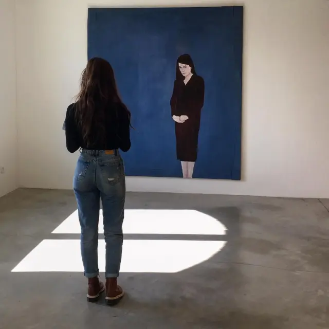 Instagram #frichebelledemai