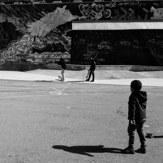 Instagram #frichebelledemai