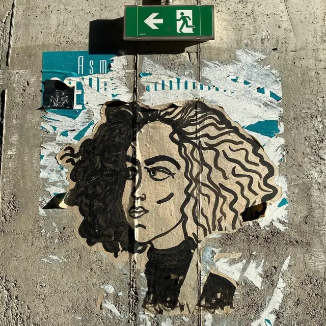 Instagram #frichebelledemai