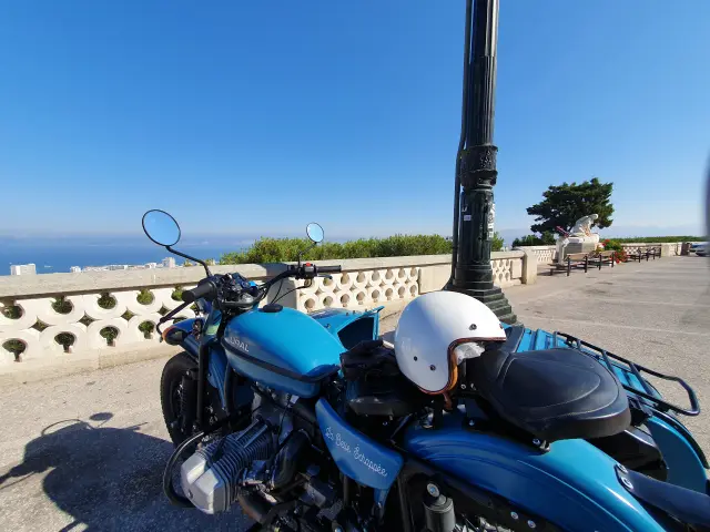 City Tour Marseille La Belle échappée ©joomtcm (26)