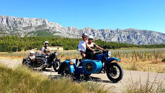 Tour En Side Car @la Belle Echappée (35)