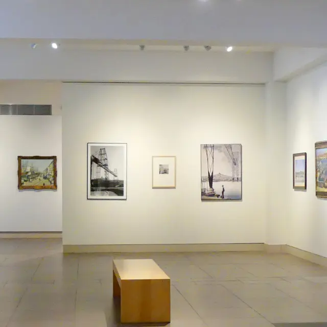 Expo Marseille De Port En Ports ©musée Regards De Provence