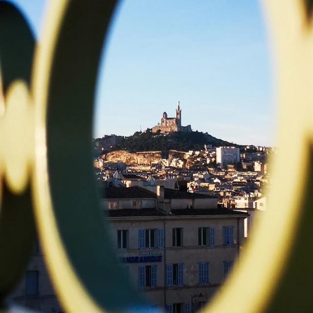 Instagram #marseille