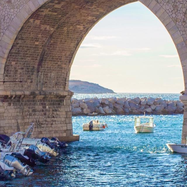 Instagram #marseille