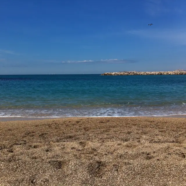 Playas de Prado