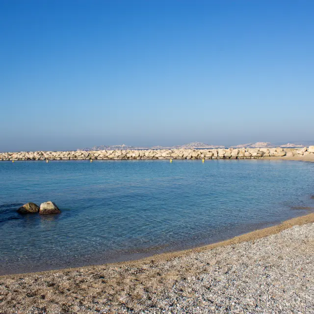 Playa de Bonneveinecdomtcm 6 1