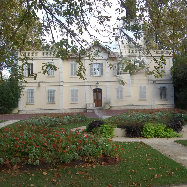 Villa Laplane Mairie Du 15 16 4