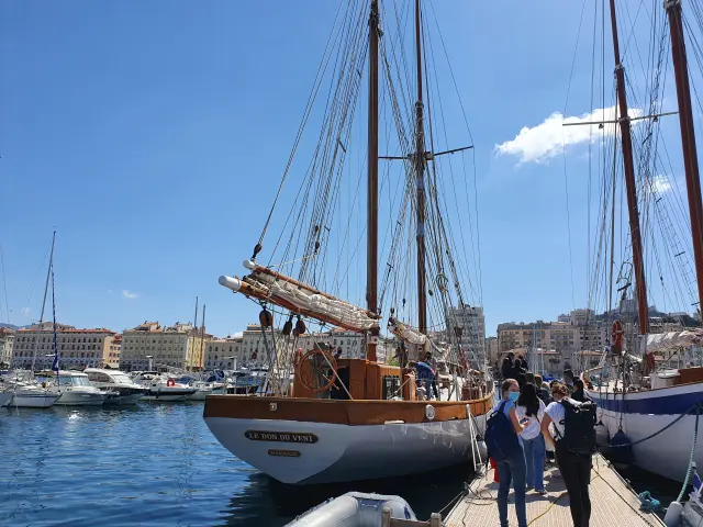 Don Du Vent Voilier@jootcm 4