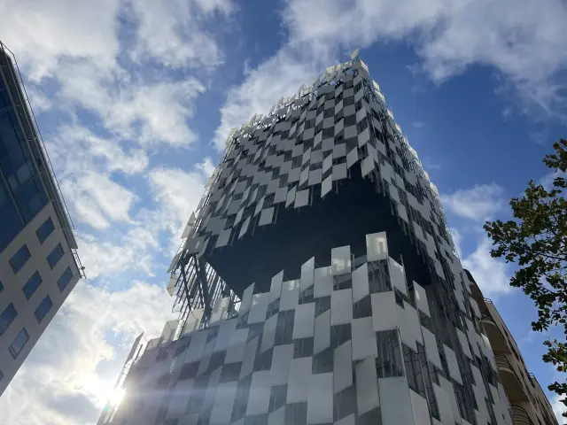 Visit Euromed Le Frac 15