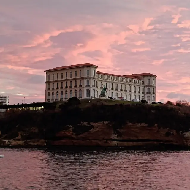 Instagram #marseille