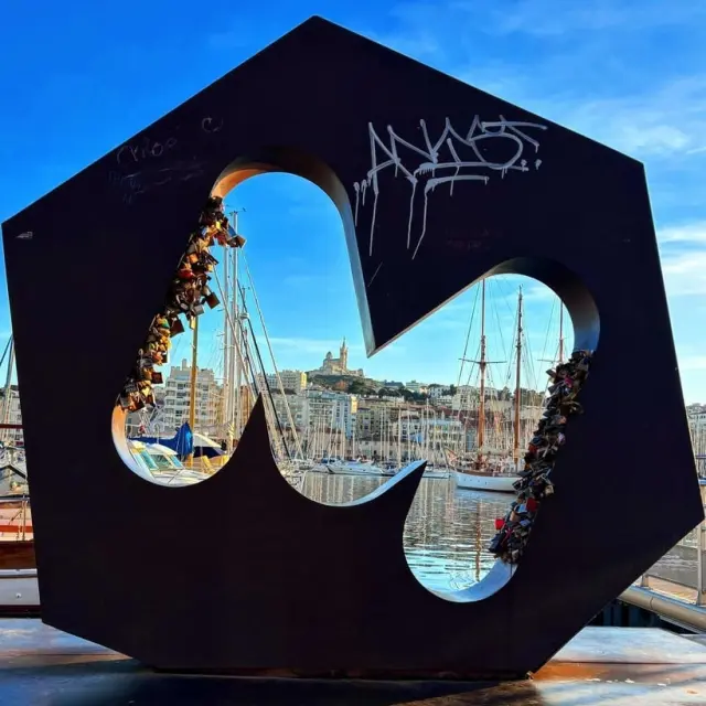 Instagram #marseille