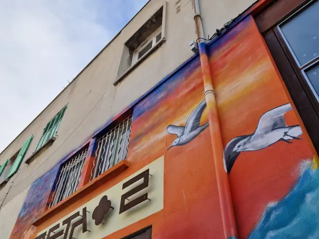 Visite Du Mauma Marseille Atelier Meta2