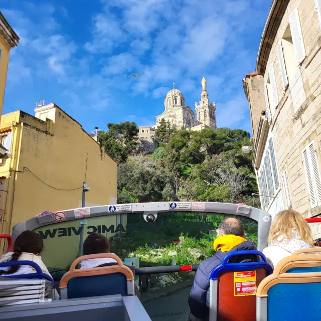 Hop On Hop Off Bus Tour Colorbus Scotlcm 12 Rotated